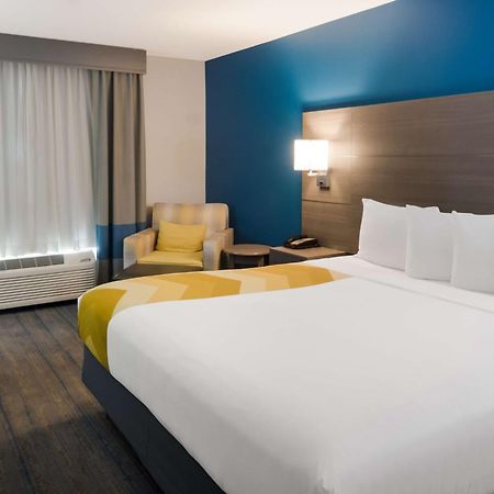 Best Western Eastland מראה חיצוני תמונה