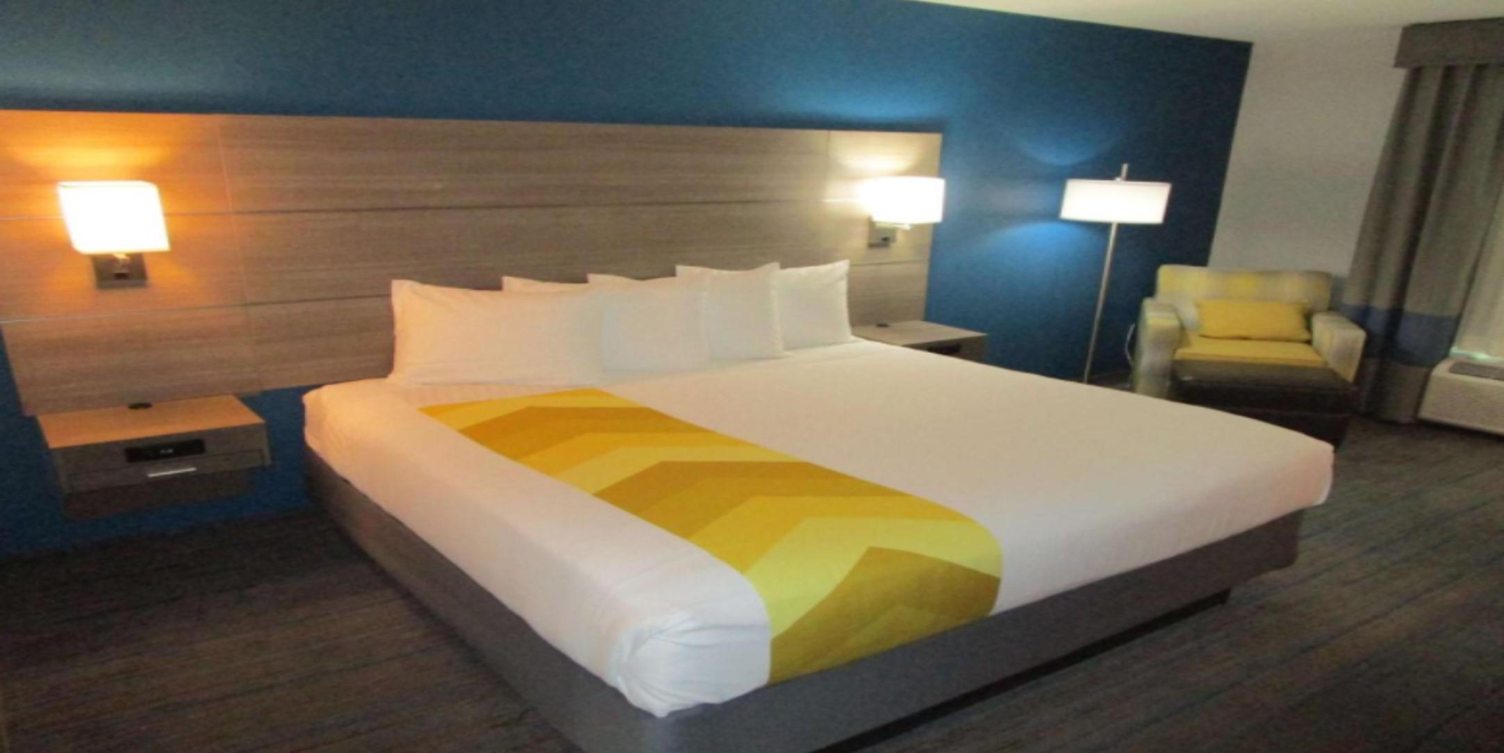 Best Western Eastland מראה חיצוני תמונה
