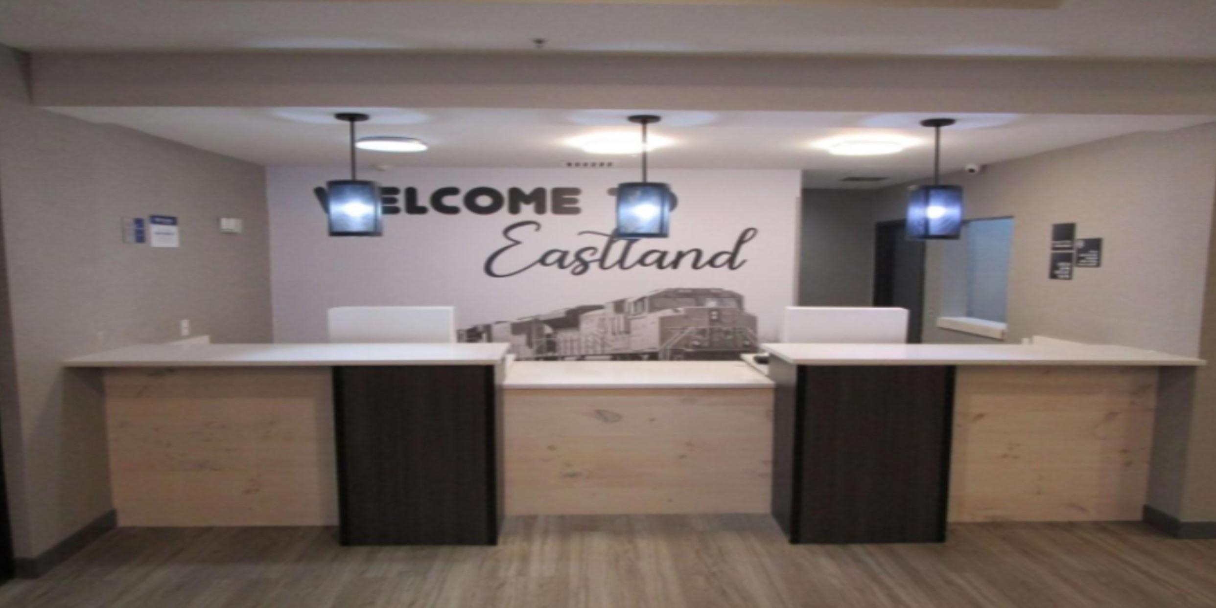 Best Western Eastland מראה חיצוני תמונה