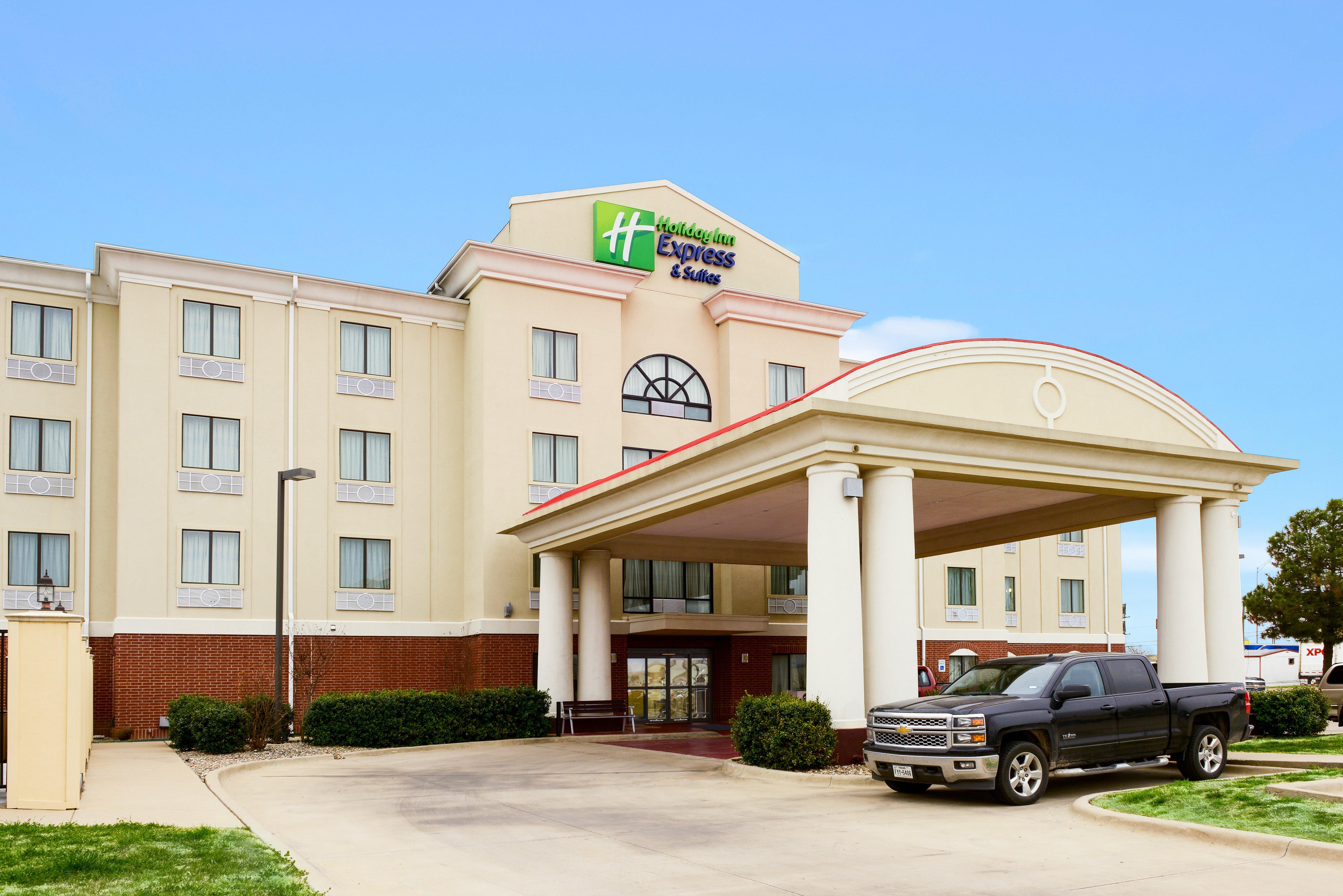 Best Western Eastland מראה חיצוני תמונה