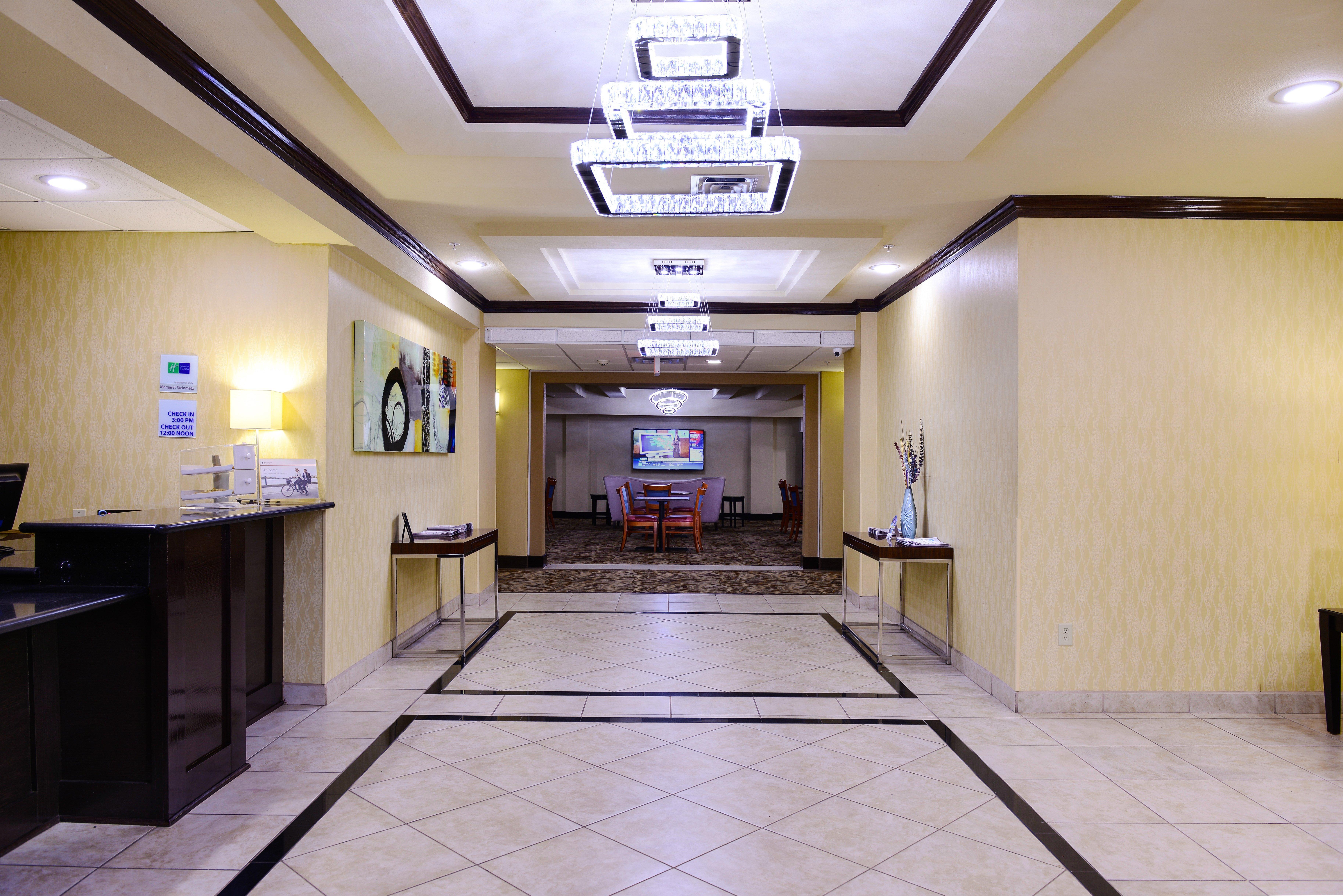 Best Western Eastland מראה חיצוני תמונה