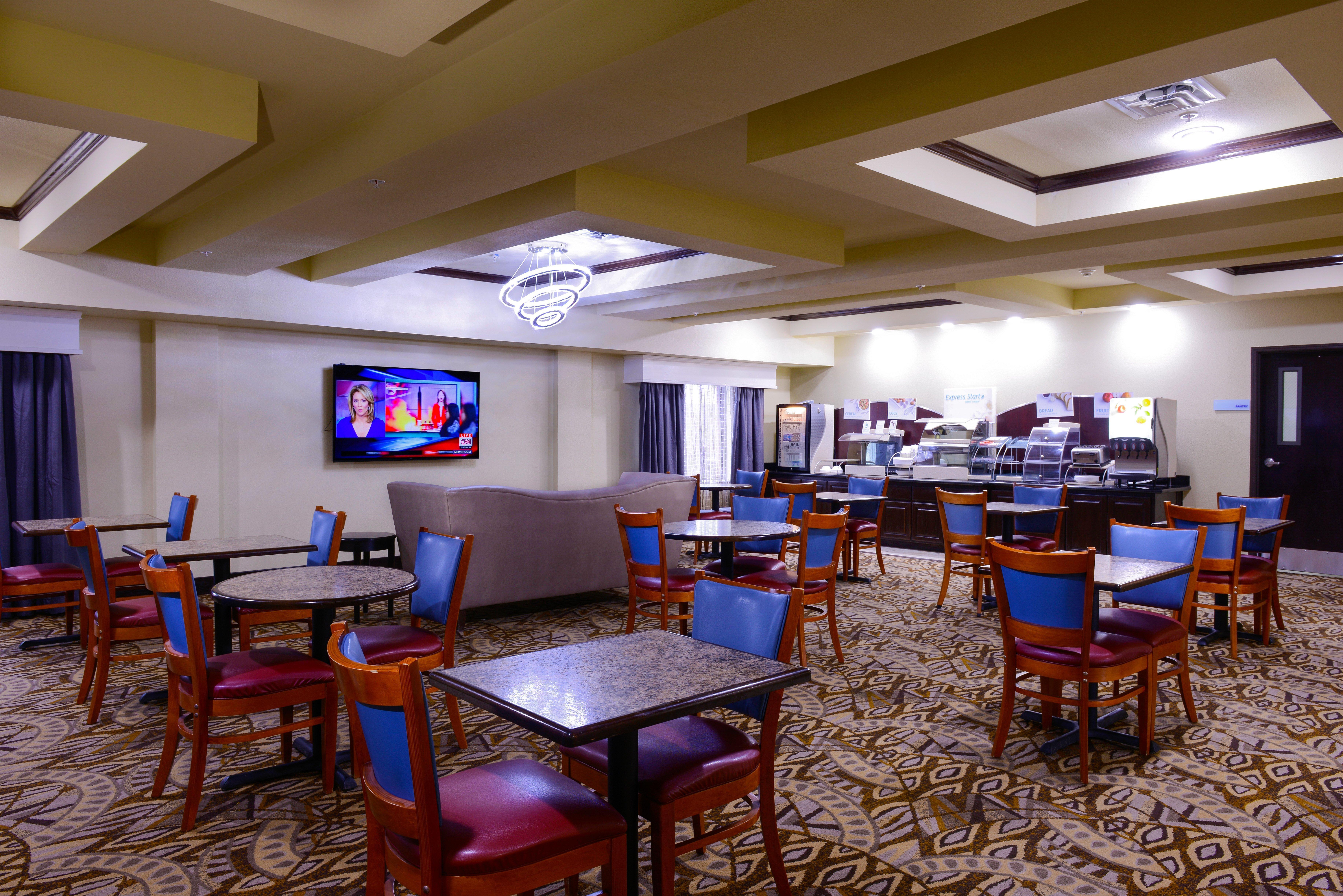 Best Western Eastland מראה חיצוני תמונה