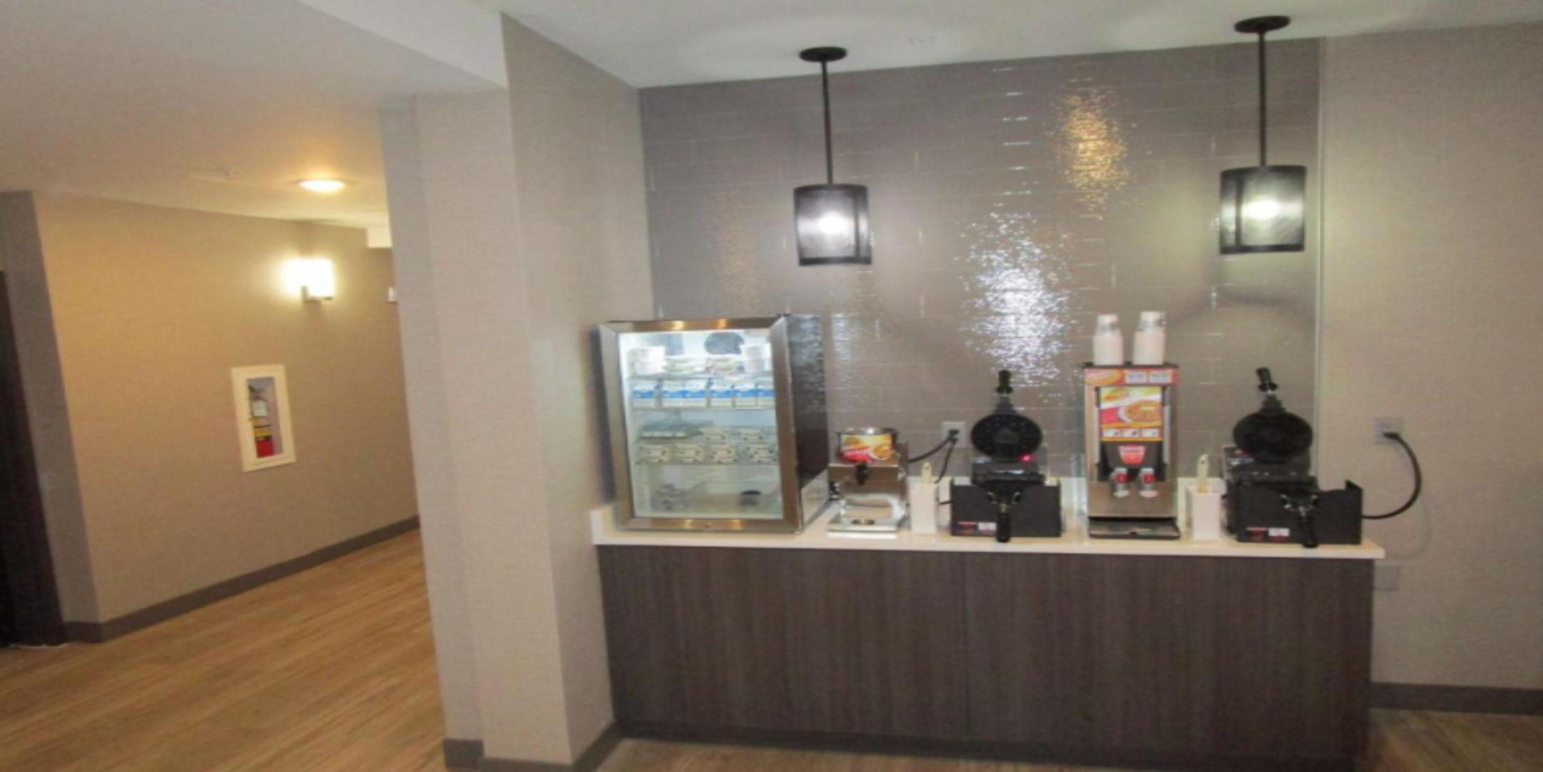 Best Western Eastland מראה חיצוני תמונה