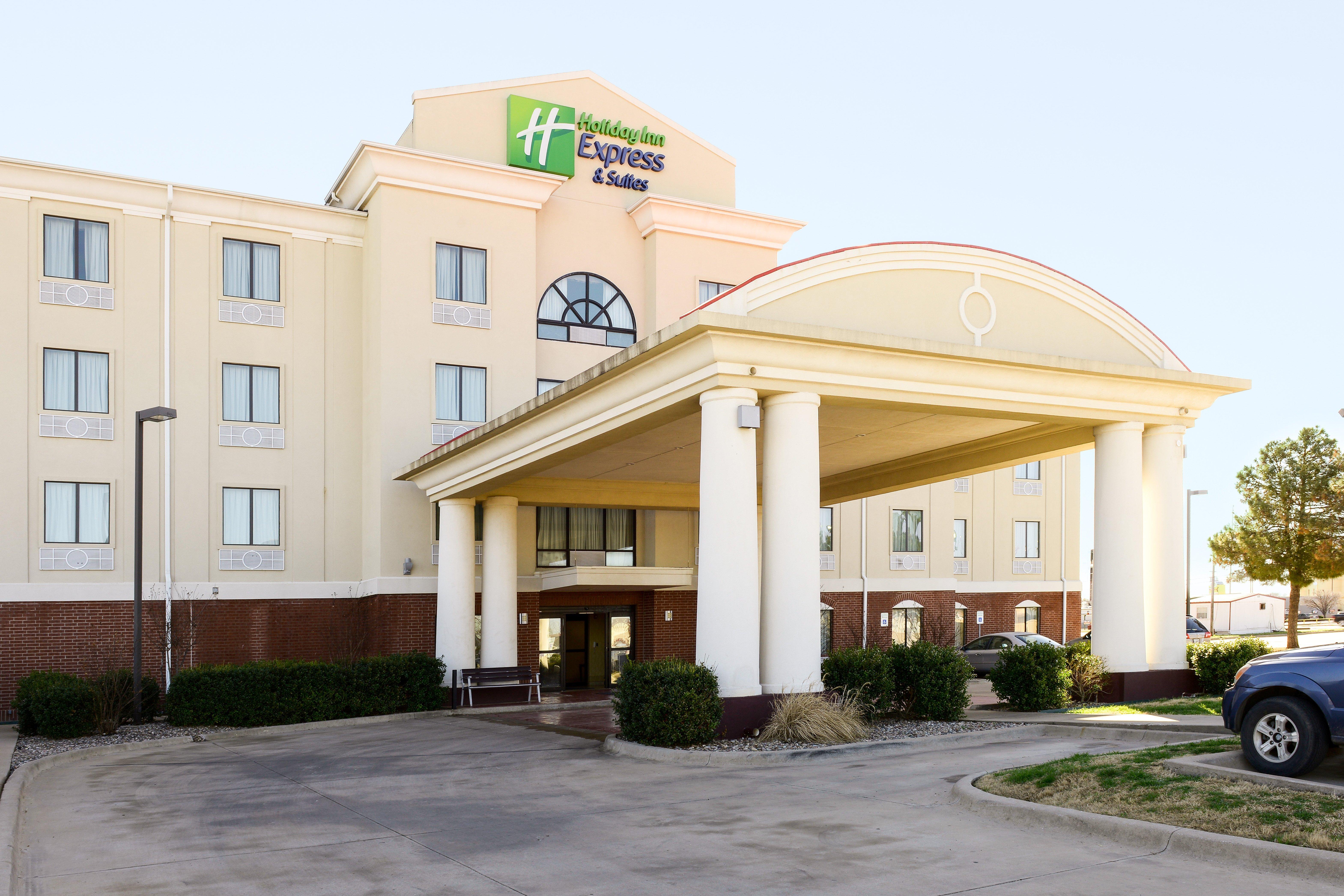 Best Western Eastland מראה חיצוני תמונה