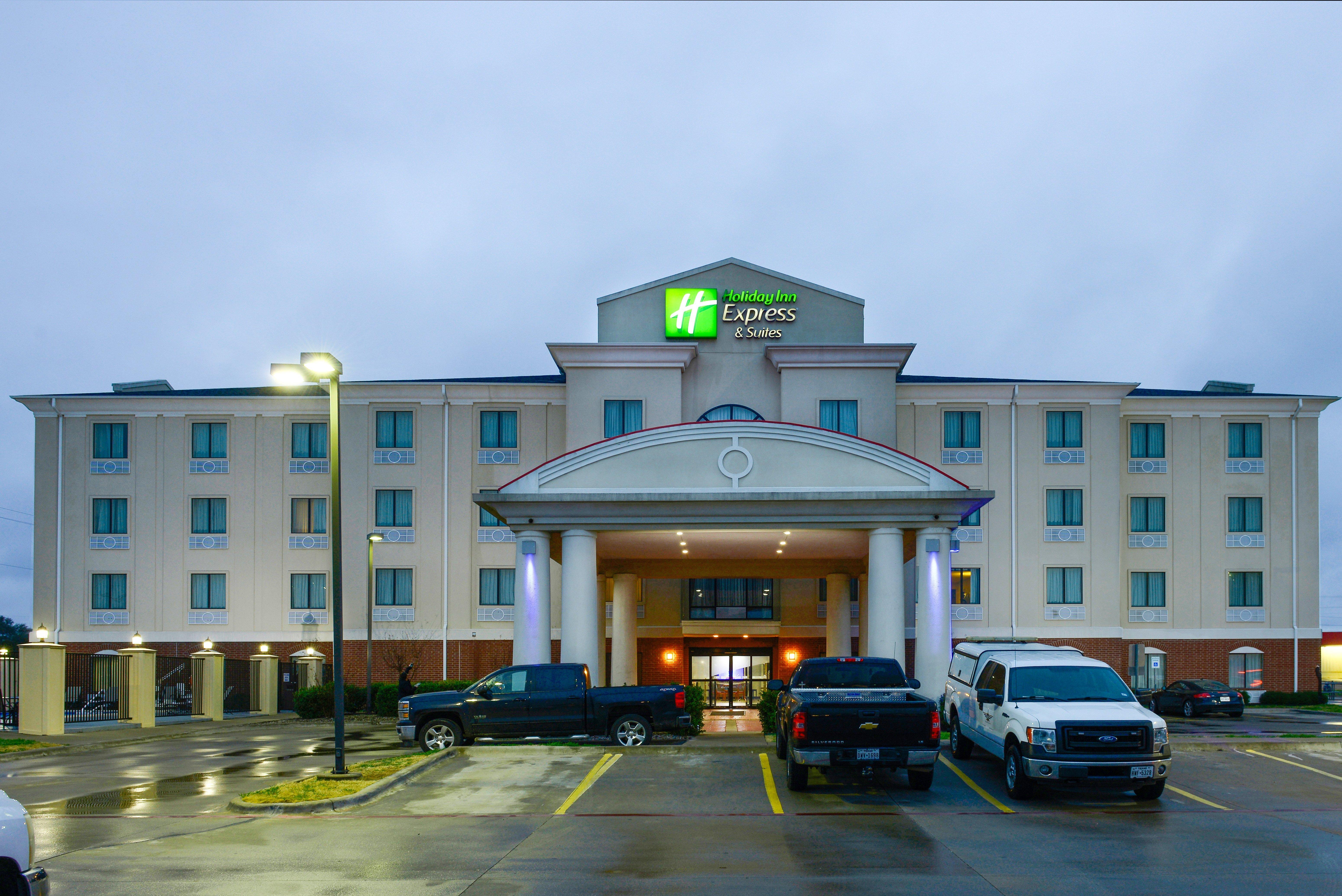 Best Western Eastland מראה חיצוני תמונה