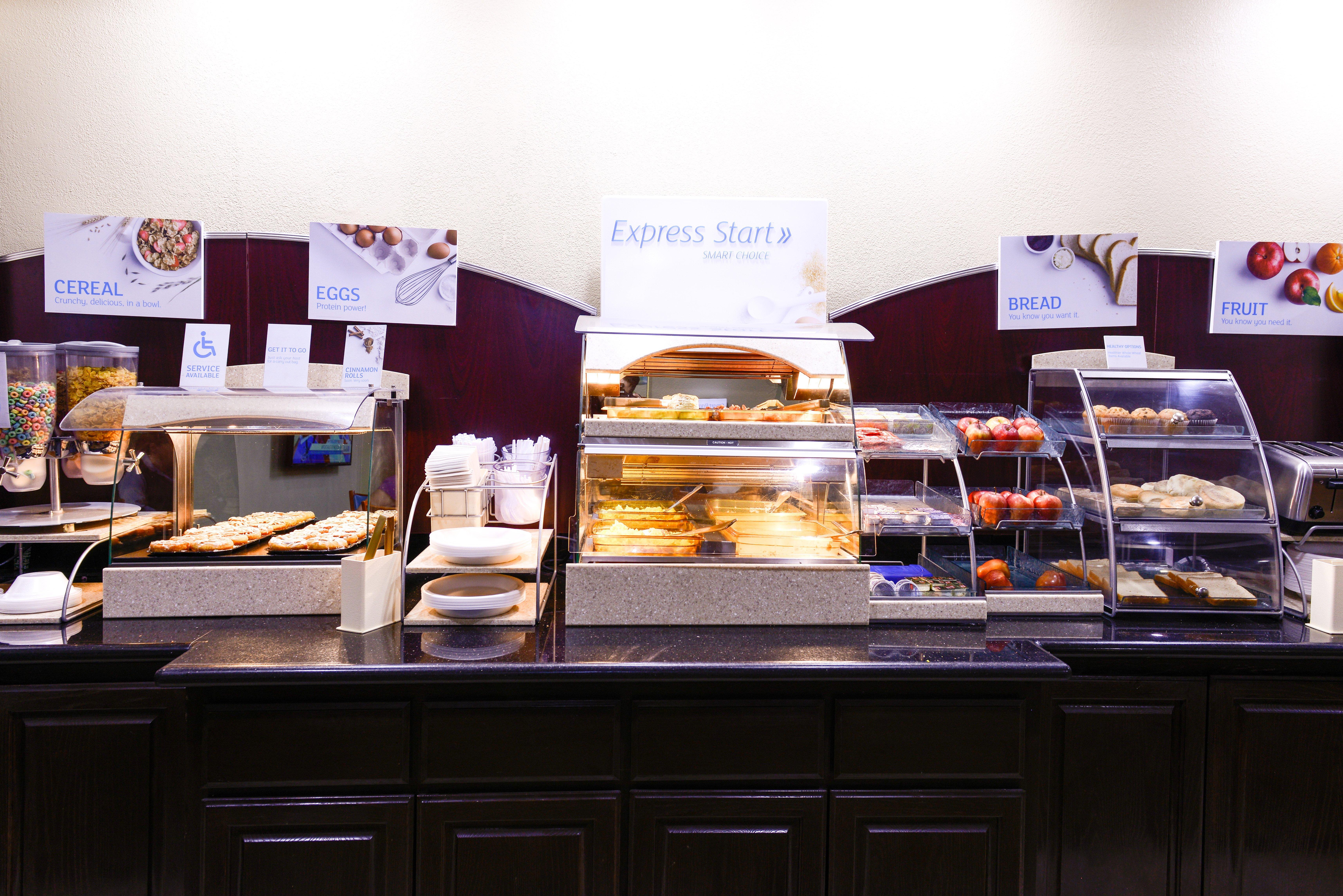 Best Western Eastland מראה חיצוני תמונה