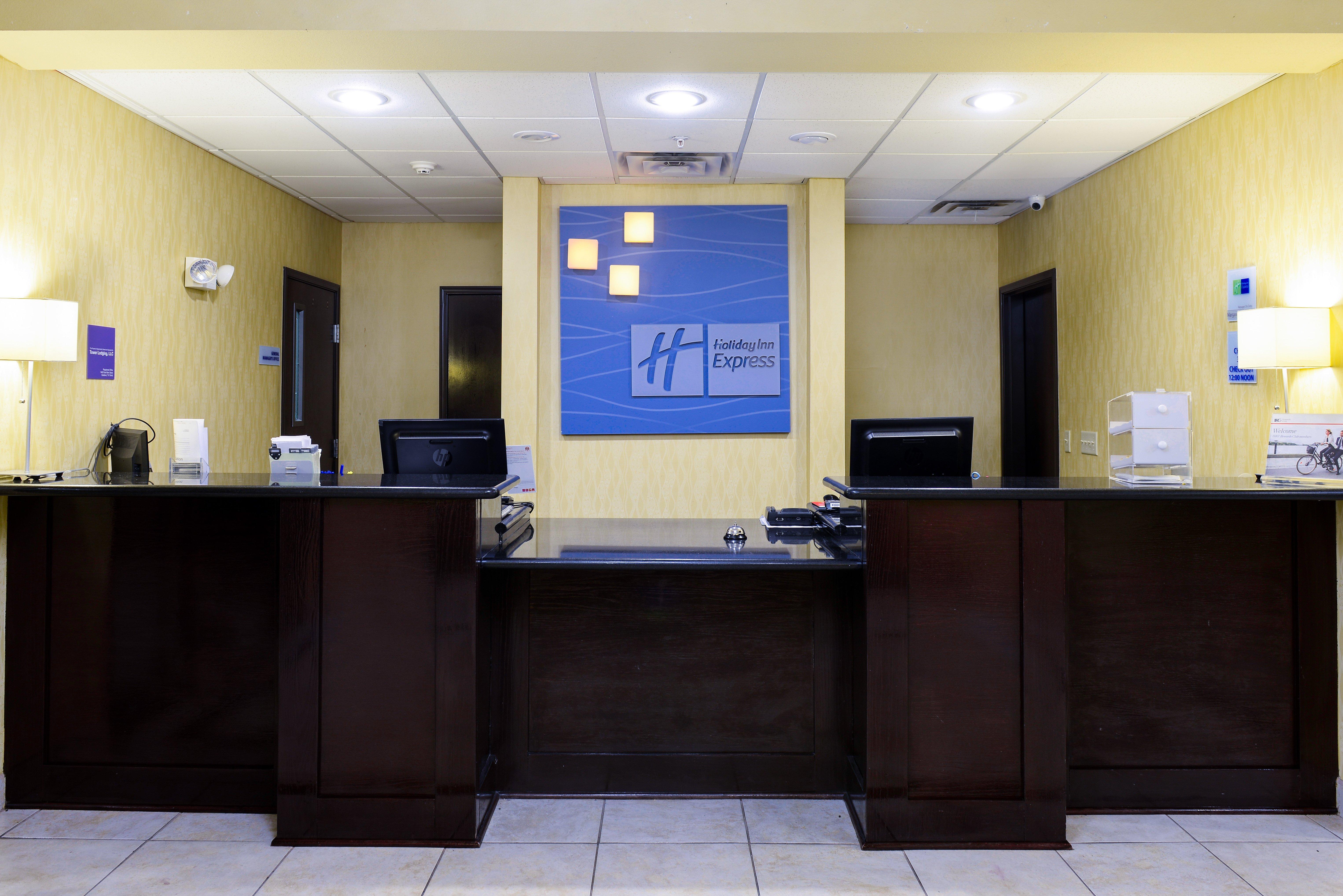 Best Western Eastland מראה חיצוני תמונה