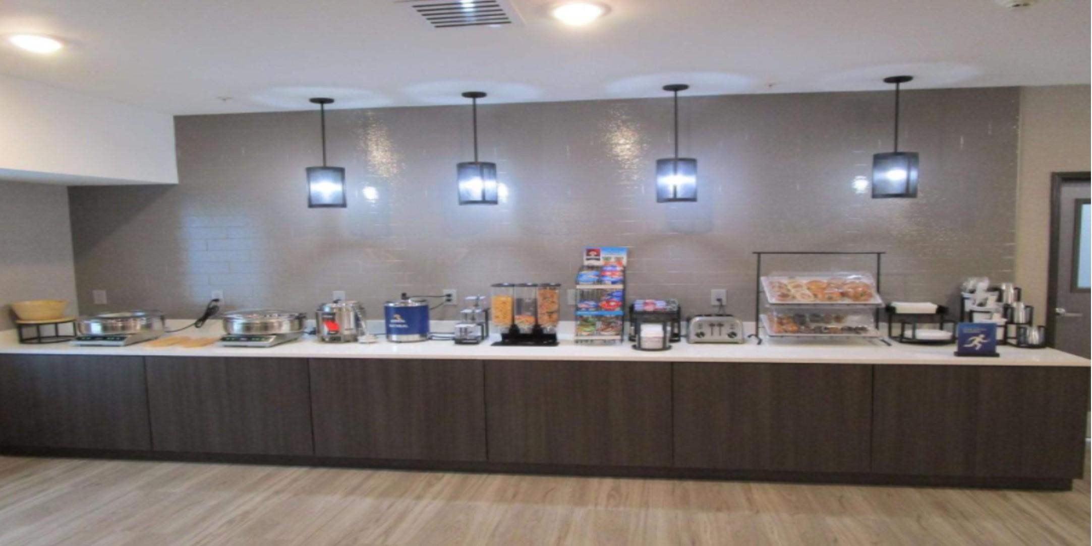 Best Western Eastland מראה חיצוני תמונה