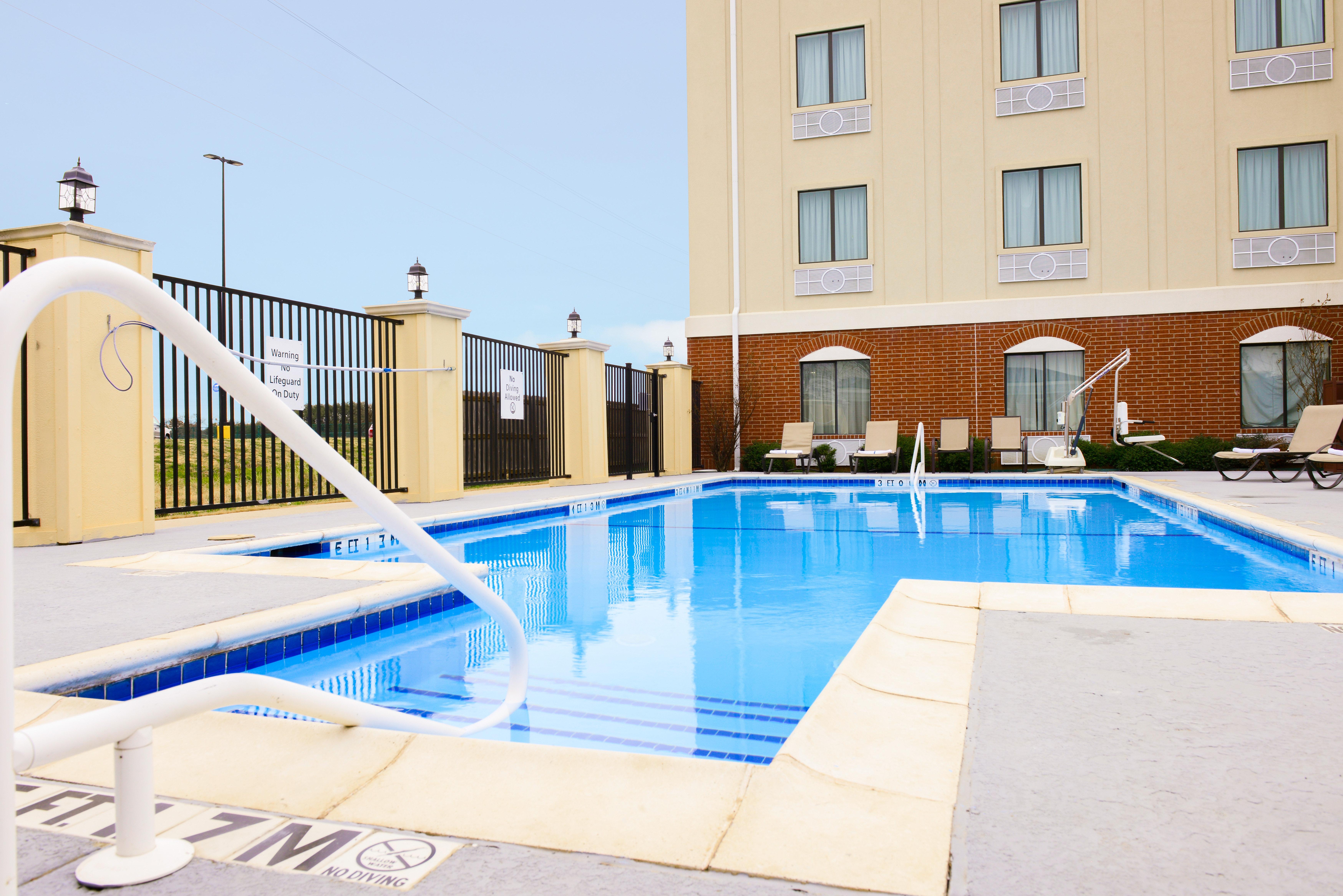 Best Western Eastland מראה חיצוני תמונה