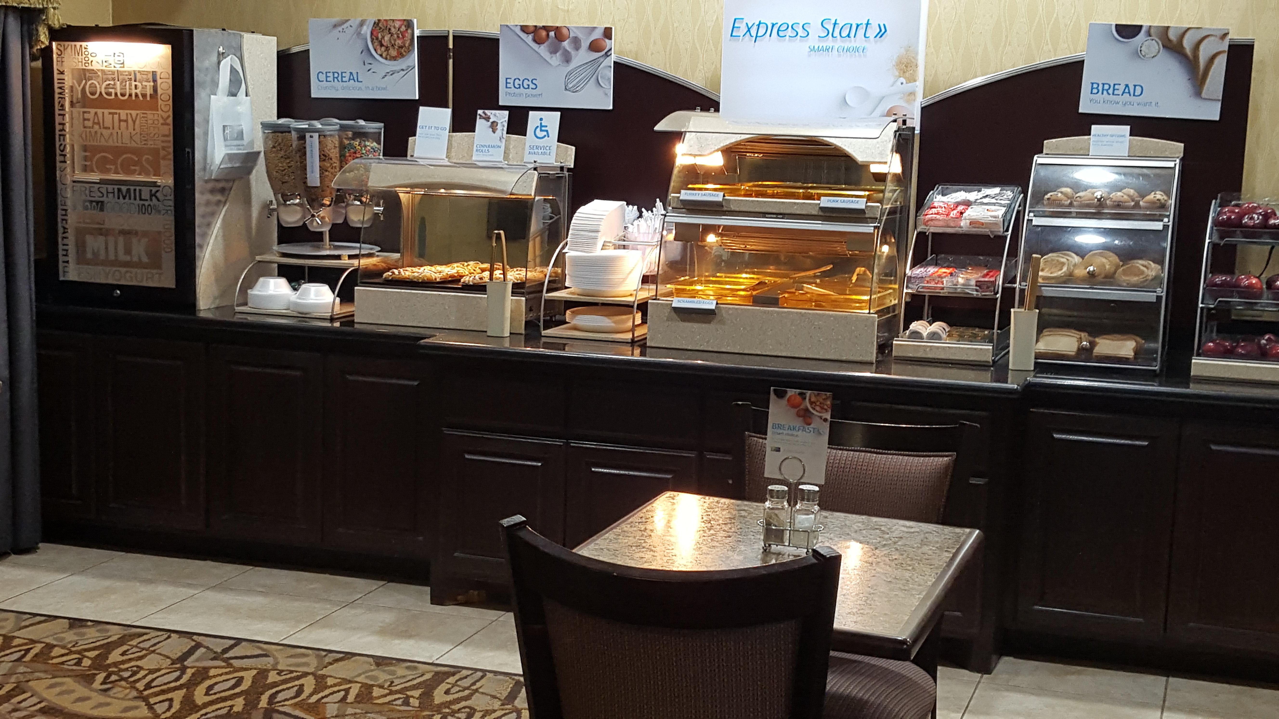 Best Western Eastland מראה חיצוני תמונה