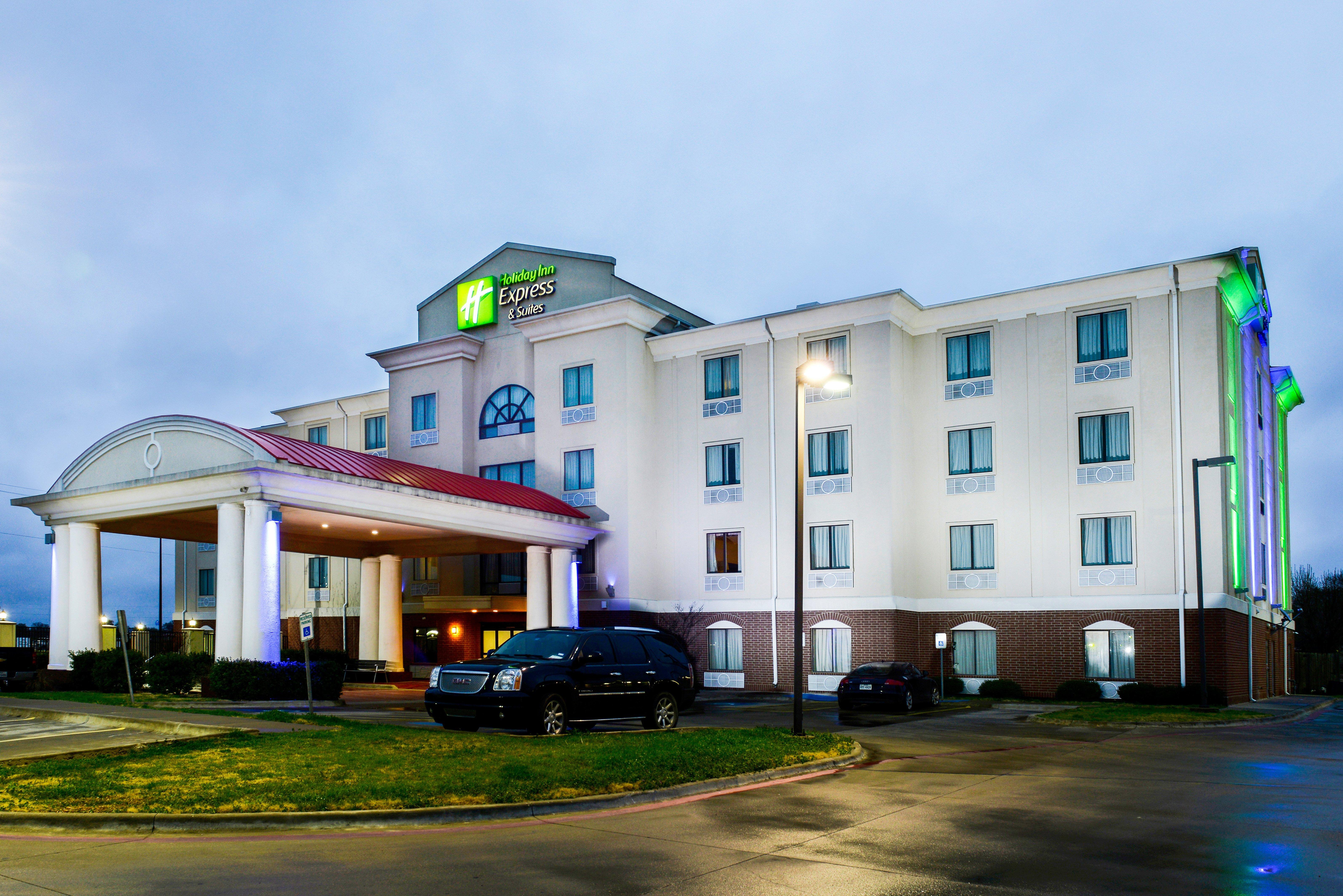 Best Western Eastland מראה חיצוני תמונה