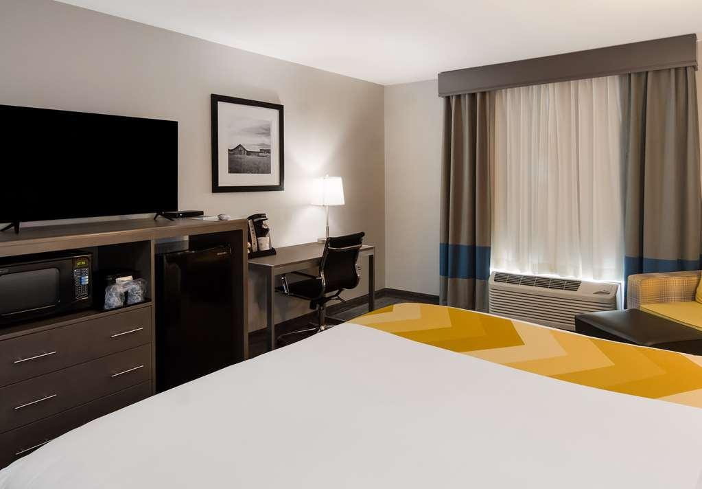 Best Western Eastland חדר תמונה