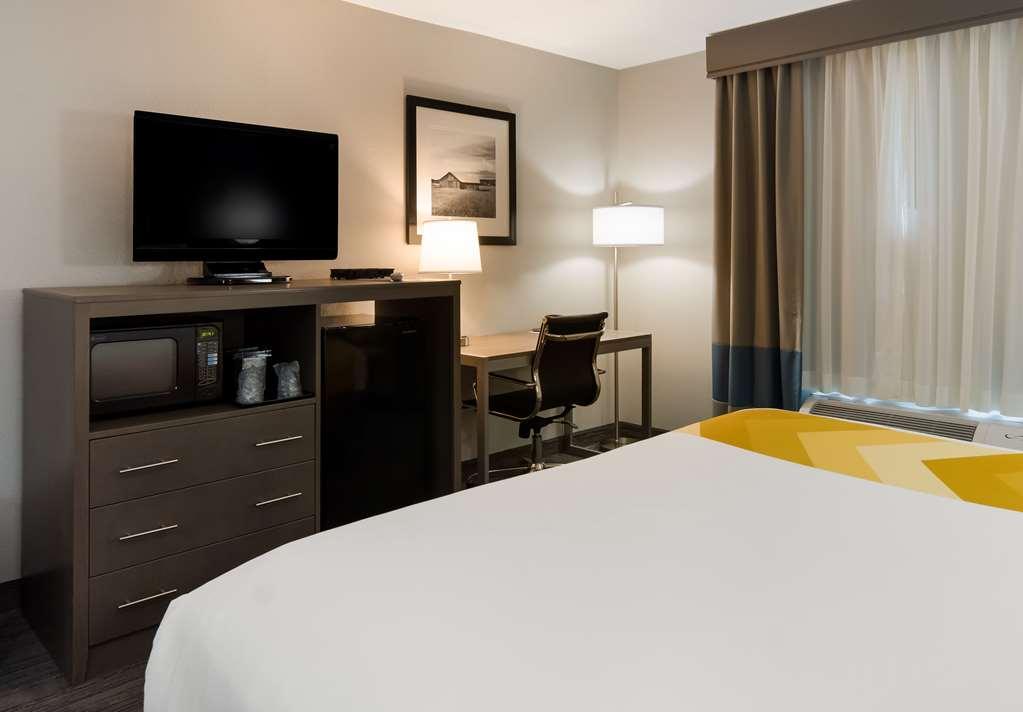 Best Western Eastland חדר תמונה