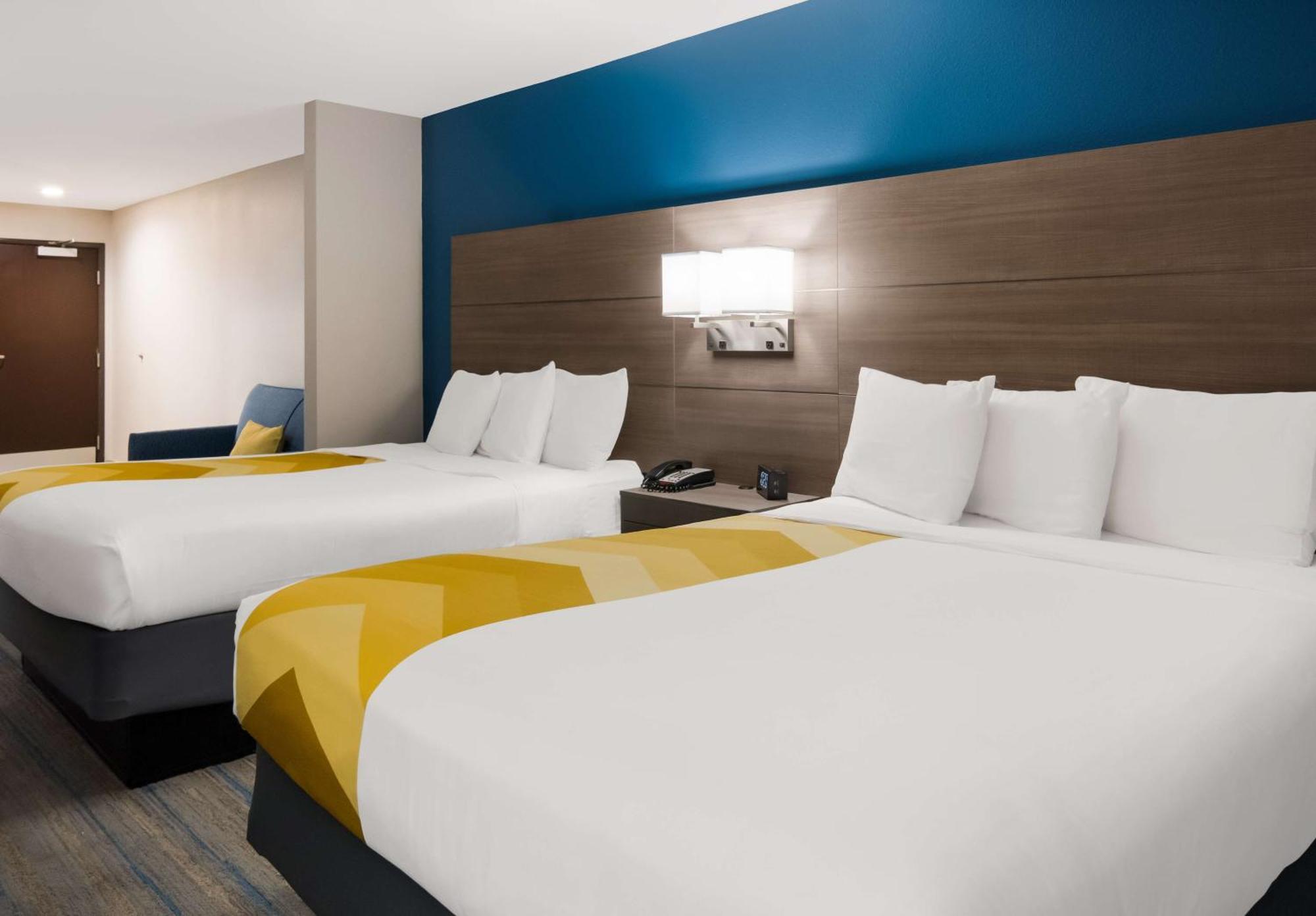 Best Western Eastland מראה חיצוני תמונה