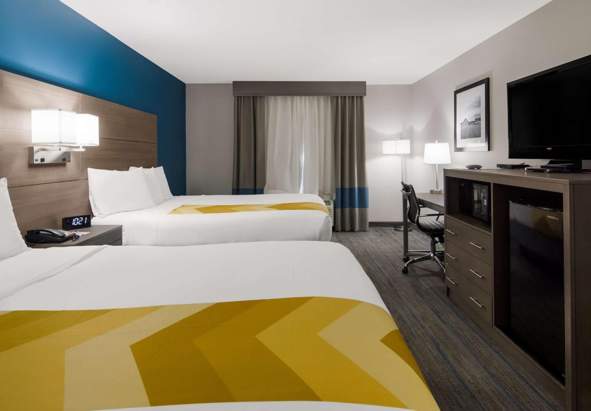 Best Western Eastland מראה חיצוני תמונה