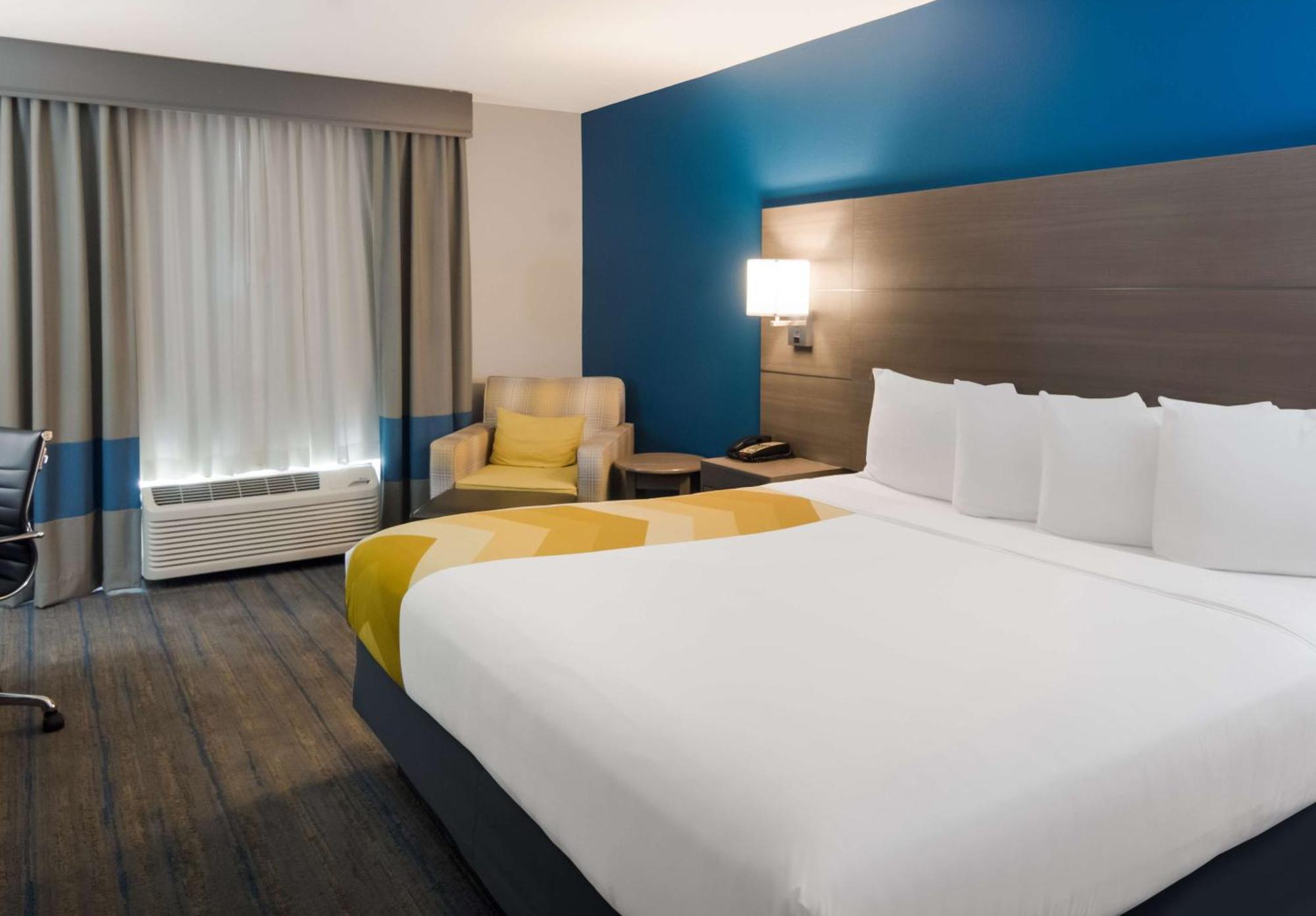 Best Western Eastland מראה חיצוני תמונה