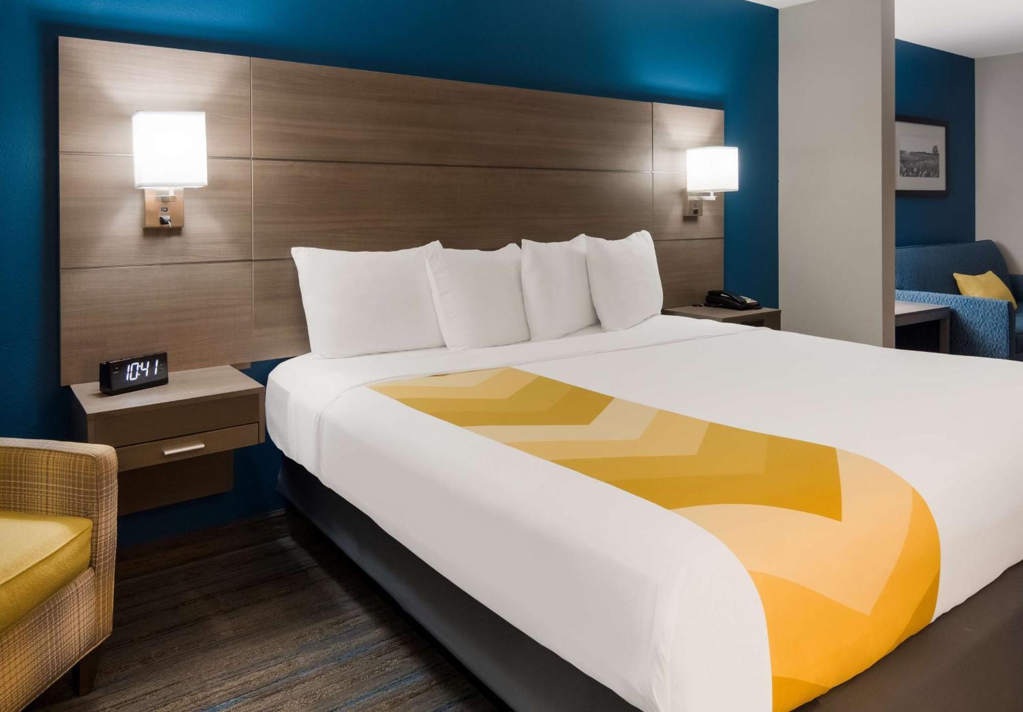 Best Western Eastland מראה חיצוני תמונה
