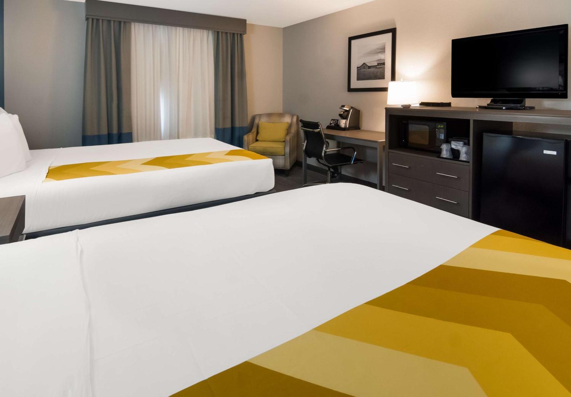 Best Western Eastland מראה חיצוני תמונה