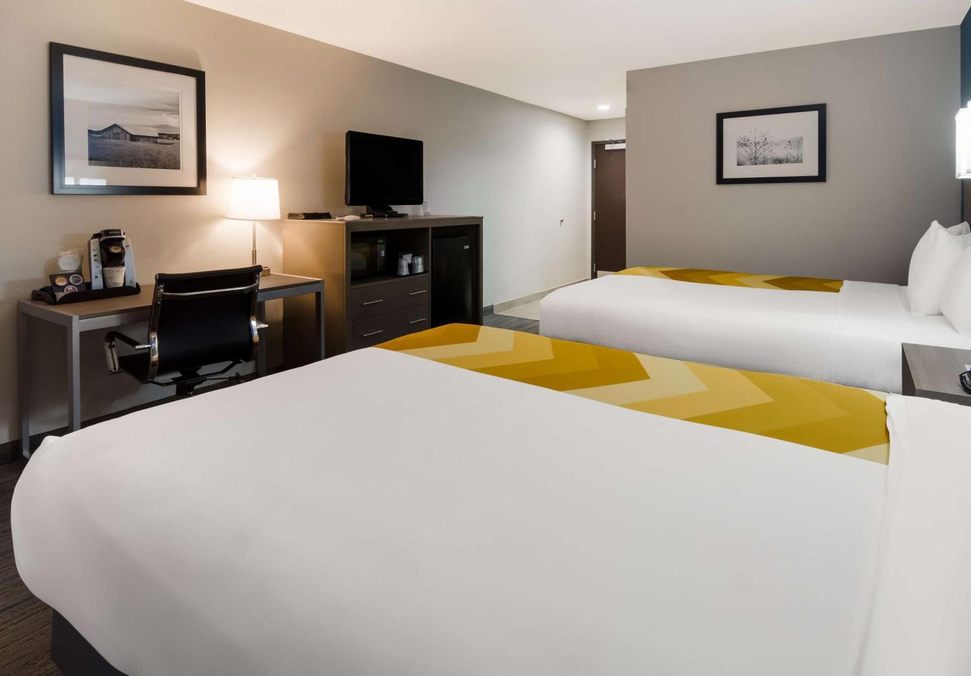Best Western Eastland מראה חיצוני תמונה
