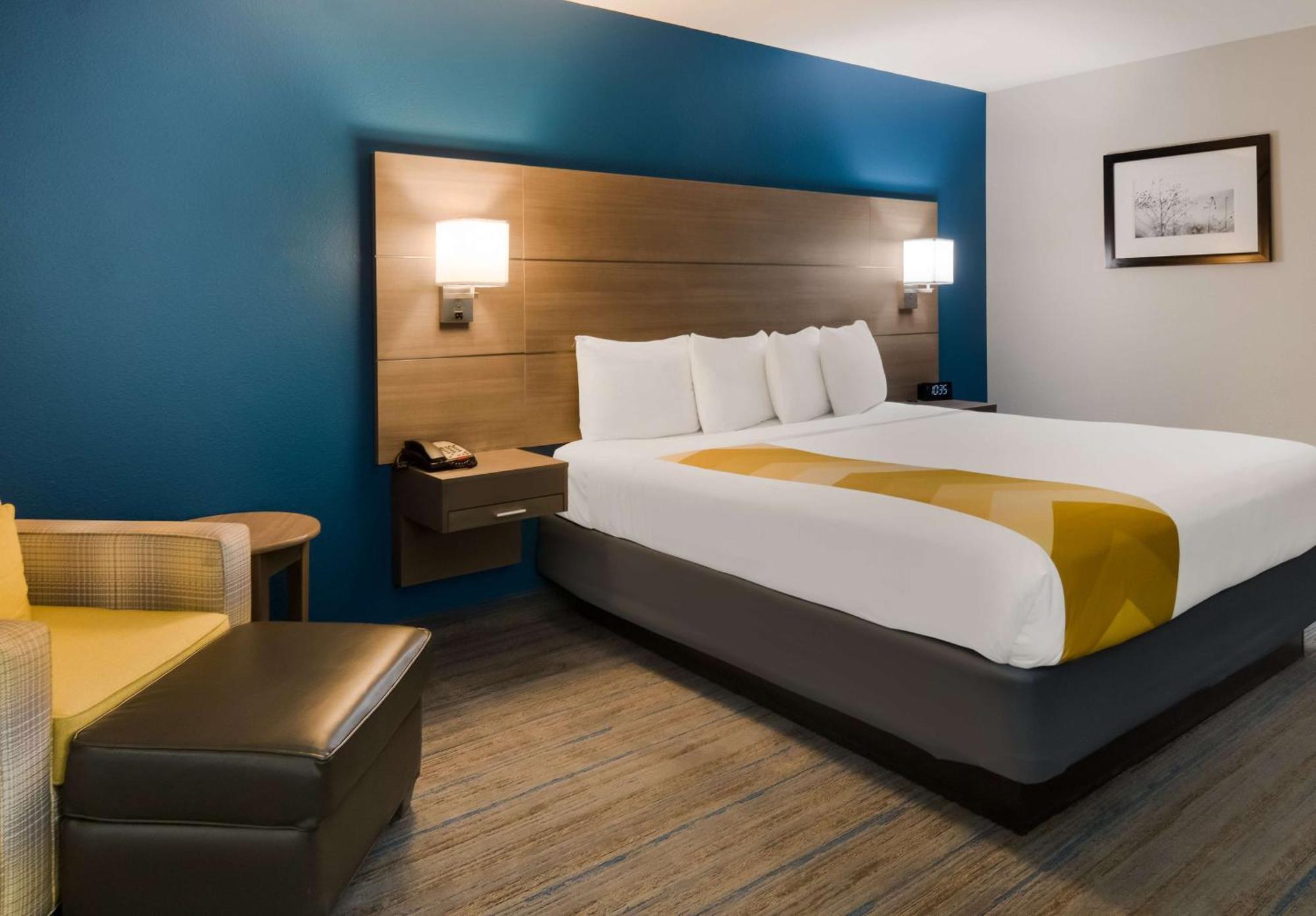 Best Western Eastland מראה חיצוני תמונה