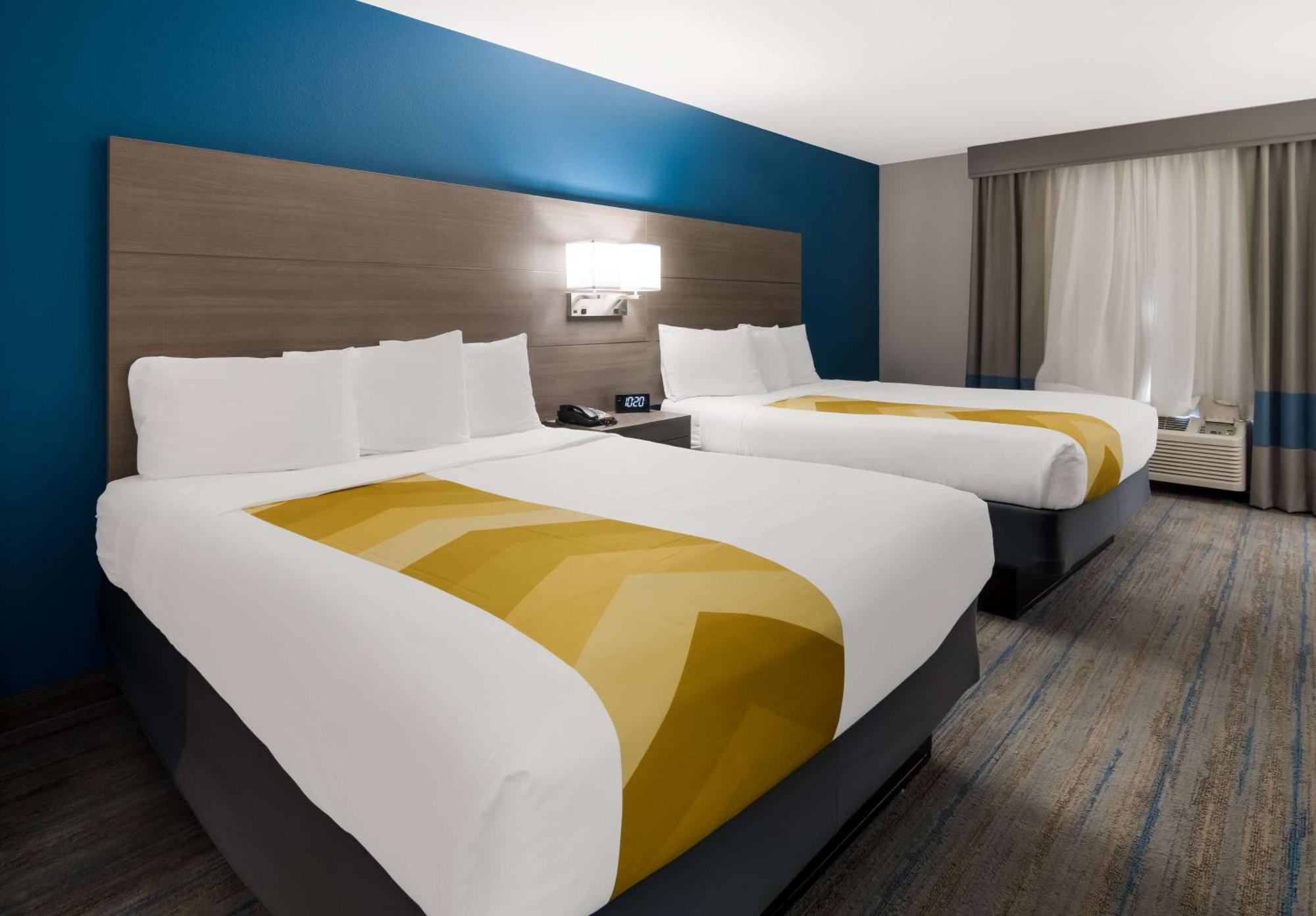 Best Western Eastland מראה חיצוני תמונה