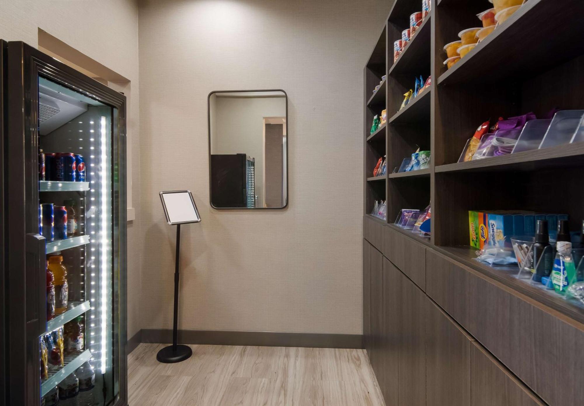 Best Western Eastland מראה חיצוני תמונה
