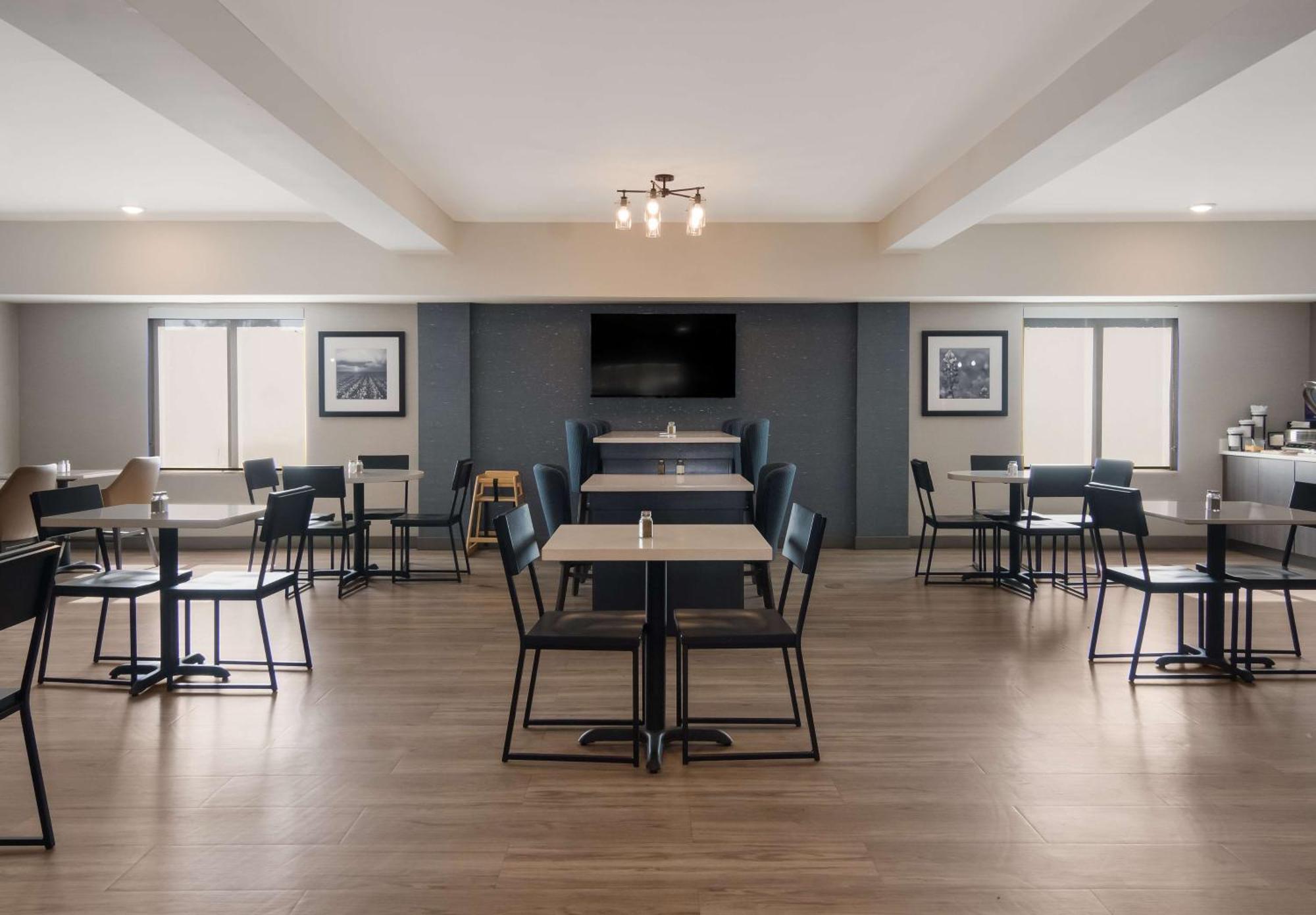 Best Western Eastland מראה חיצוני תמונה