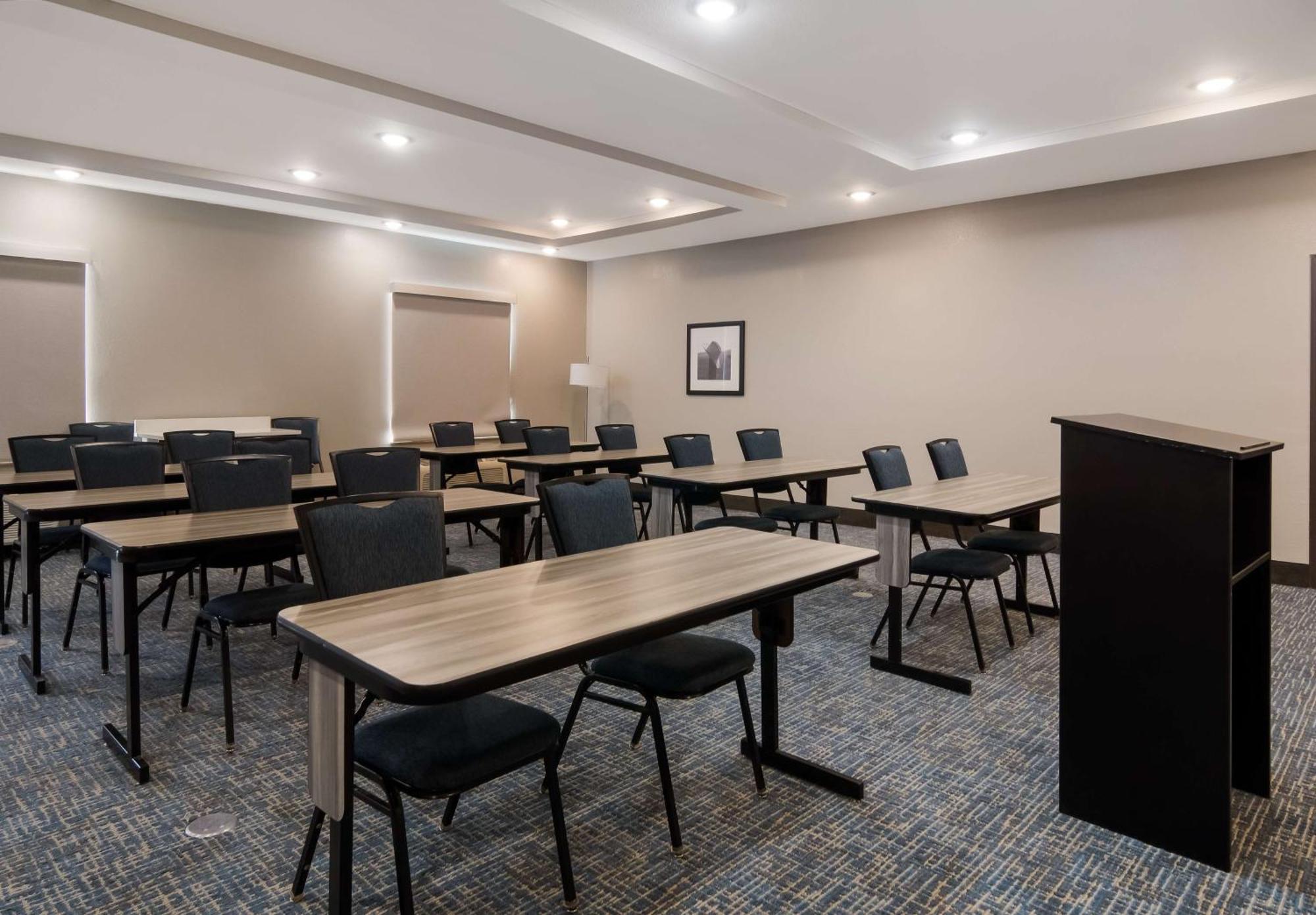 Best Western Eastland מראה חיצוני תמונה
