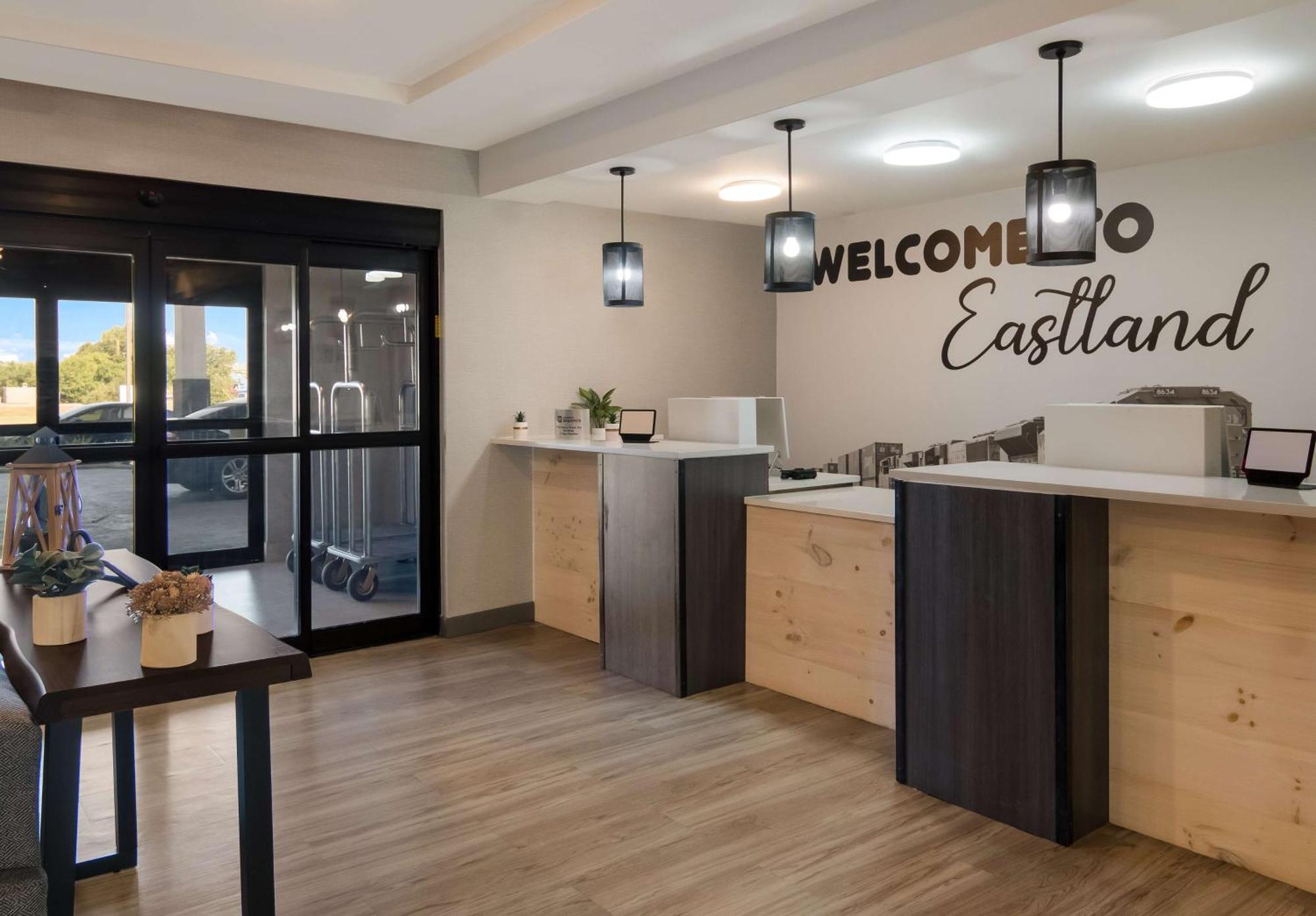 Best Western Eastland מראה חיצוני תמונה
